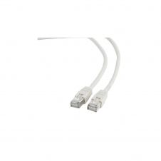 LATIGUILLO GEMBIRD CAT 6 FTP 1METRO GRIS PP6-1M