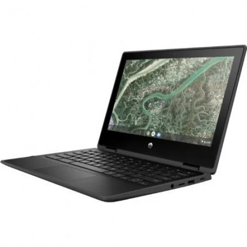 ChromeBook Convertible HP X360 11MK G3 305T8EA Mediatek MT8183/ 4GB/ 32GB eMMC/ 11.6 Táctil/ Chrome OS
