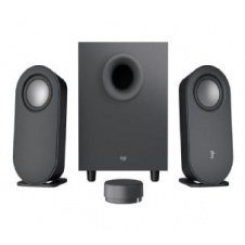 Altavoces logitech z407 2.1 bluetooth 80w