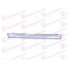 TALONERA DE ACERO 5 PUERTAS