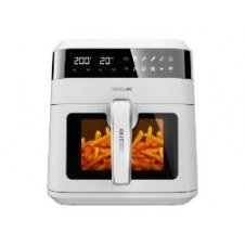 Freidora Aire Cecotec Cecofry Experience Window