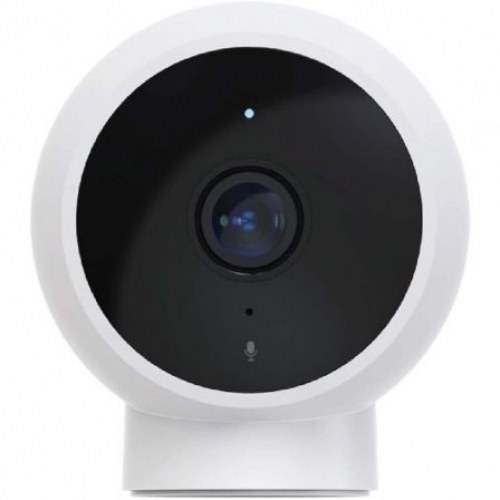 Cámara de Videovigilancia Xiaomi Mi Home Security Cam/ 170º/ Visión Nocturna/ Control desde APP