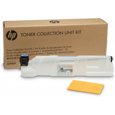 Unidad de extracción de tóner Color LaserJet CE980A