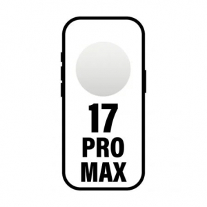 Smartphone Apple iPhone 17 Pro Max 256GB/ 6.9