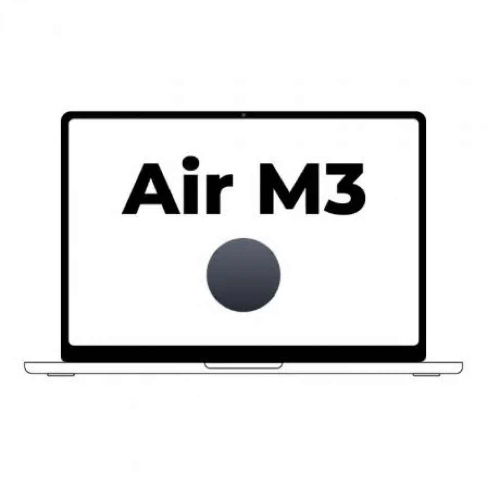 Apple Macbook Air 13,6