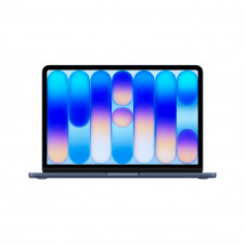 Apple MacBook Neo Apple A A18 Pro Portátil 33 cm (13
