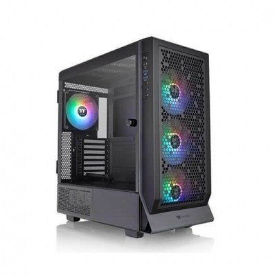 TORRE E-ATX THERMALTAKE CERES 500 BLACK