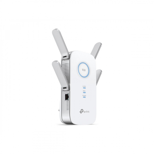 TP-Link RE650 Repetidor WiFi Doble Banda AC2600