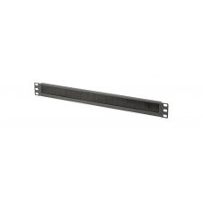 Digitus Accesorio de bastidor Panel ciego Gris