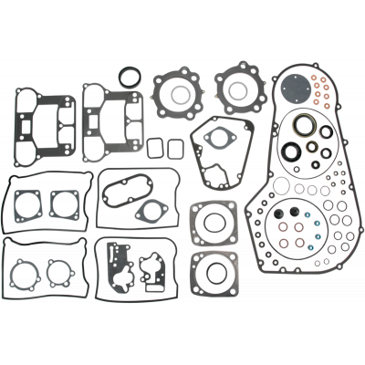 Kit de juntas completo Extreme Sealing Technology COMETIC C9751F