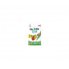 Carioca Tita Maxi Multi 12 pieza(s)