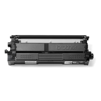 Brother TN-627BK Negro Cartucho de Toner Original
