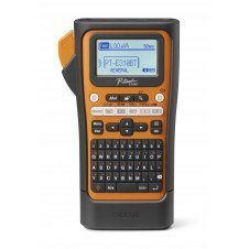 Brother PT-E310BTVP impresora de etiquetas Transferencia térmica 180 x 180 DPI 20 mm/s Inalámbrico y alámbrico HSE/TZe Bluetooth QWERTY