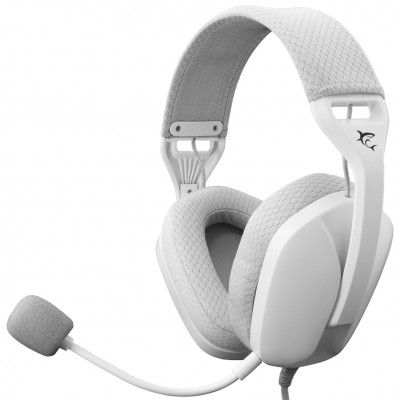 SPARROW Auriculares Alámbrico Diadema USB Tipo C Blanco