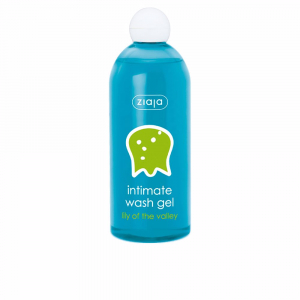 HIGIENE ÍNTIMA gel de lírio salvaje 500 ml