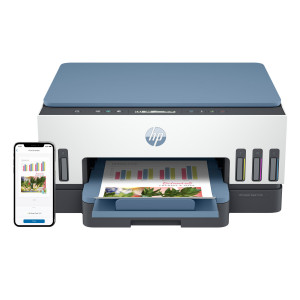 HP Smart Tank 7006