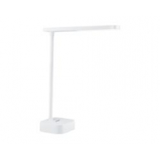 Lámpara De Mesa Philips Dsk212 90l Blanca