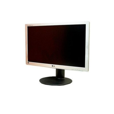 Monitor reacondicionado LG Flatron W2442PE - 24 | HDMI-DVI-VGA | Negro-Plata | Grado A