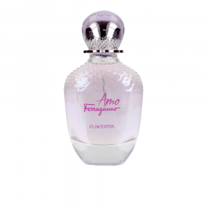 AMO FLOWERFUL eau de toilette vaporizador 100 ml