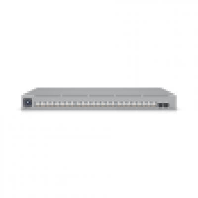 SWITCH UBIQUITI UNIFY USW-PRO-MAX-24 24 PUERTOS