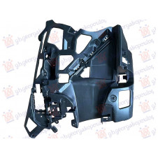 SOPORTE DE PLASTICO PARA PARACHOQUE DELANTERO(M-SPORT)