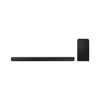 Barra Sonido Q600H 3.1.2ch con Subwoofer y Dolby Atmos 2026