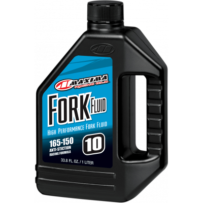 Aceite de horquillas Racing Fork Fluid MAXIMA RACING OIL 59901-10