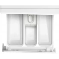 Lavadora Bosch WGG254Z5ES, 10 kg, 1400 rpm, clase A, blanco - imagen 7