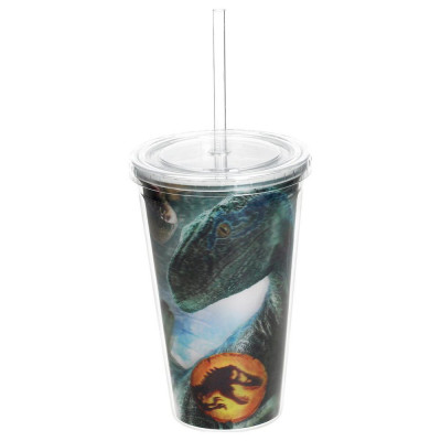 Vaso lenticular jw biosync jurassic park