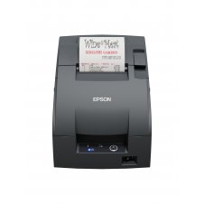 Epson TM-U220IIB (102) Alámbrico Matriz de punto Impresora de recibos