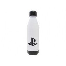 Botella de Plástico PlayStation 650ml (PLS91464)