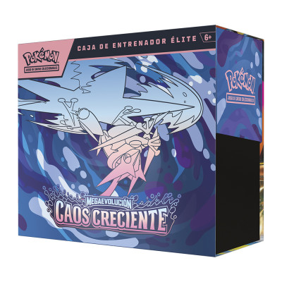 May 2026 expansión elite trainer box (eu)