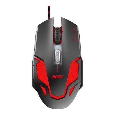 Raton gaming acer nitro nmw200 negro