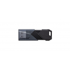 Kingston Technology DataTraveler Exodia Onyx unidad flash USB 256 GB USB tipo A 3.2 Gen 1 (3.1 Gen 1) Negro