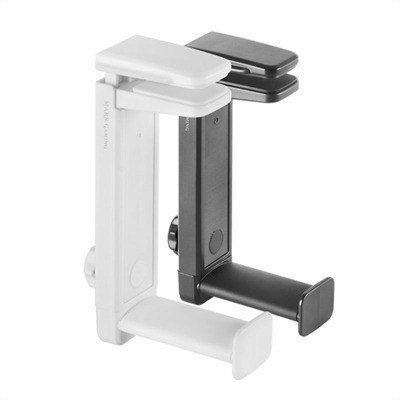 Mars Gaming Soporte Auricular MHH2 2IN1 Blanco