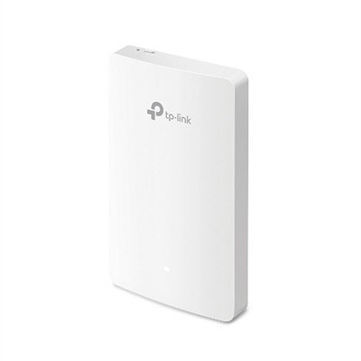 Tp-Link EAP235-Wall AP AC1200 WiFi Dual-Band Omada