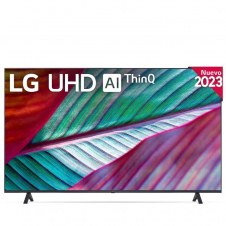 LG 50UR78006LK TV 50\1 LED 4K Smart TV USB HDMI Bth