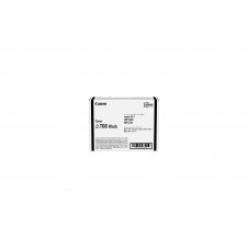 Canon TONER T08 BLACK cartucho de tóner 1 pieza(s) Original Negro