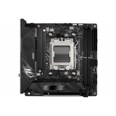 PLACA BASE ASUS ROG STRIX B650E-I GAMING WIFI AM5 MITX 2XDDR5