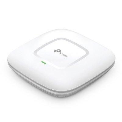 Punto de Acceso Inalámbrico TP-Link EAP245 PoE 1700Mbps/ 2.4 GHz 5GHz/ Antena de 4dBi/ WiFi 802.11ac/n/b/g/a
