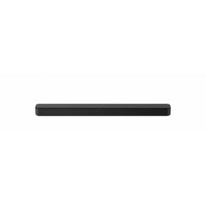 Barra de sonido Sony HTSF150 120W 2.0 Bluetooth