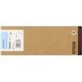 Epson T6065 Cyan Light Cartucho de Tinta Original - C13T606500