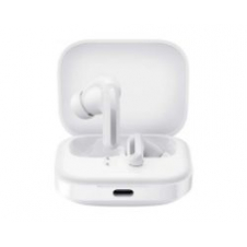 Auriculares XIAOMI Buds 5 Bluetooth Blancos (BHR8117GL)