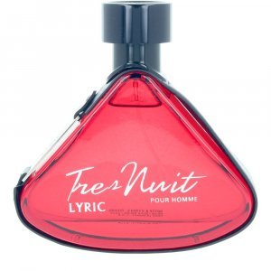 TRES NUIT LYRIC edp vapo 100 ml