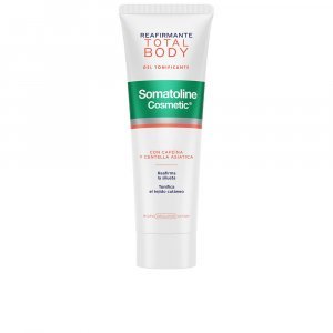 REAFIRMANTE TOTAL body gel 250 ml