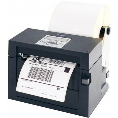 CL-S400DT LABEL PRINTER PRNT