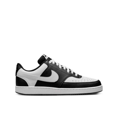 Zapatilla NIKE COURT VISION LO NN P HM9862 001 Negro