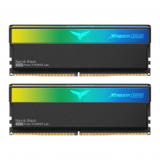 MEMORIA RAM TEAMGROUP XTREEM ARGB DDR5 48GB (2×24GB) 8200MHz CL38