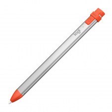 Lapiz digital logitech crayon para ipad lightning