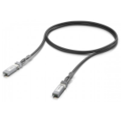 DAC UBIQUITI UACC-DAC-SFP10-1M DIRECT ATTACH SFP+ 10G 1M